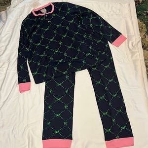 The Beaufort Bonnet Company pajamas